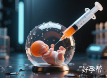 48岁女人做试管成功率解析：年龄对比与成功率提升关键